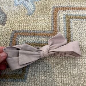 JAMIE KAY bow